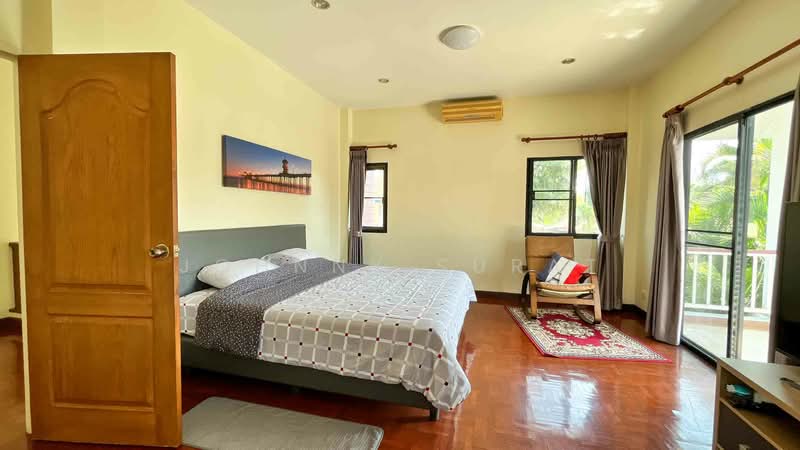 ให้เช่า - แยกสะเมิง หางดง, เชียงใหม่