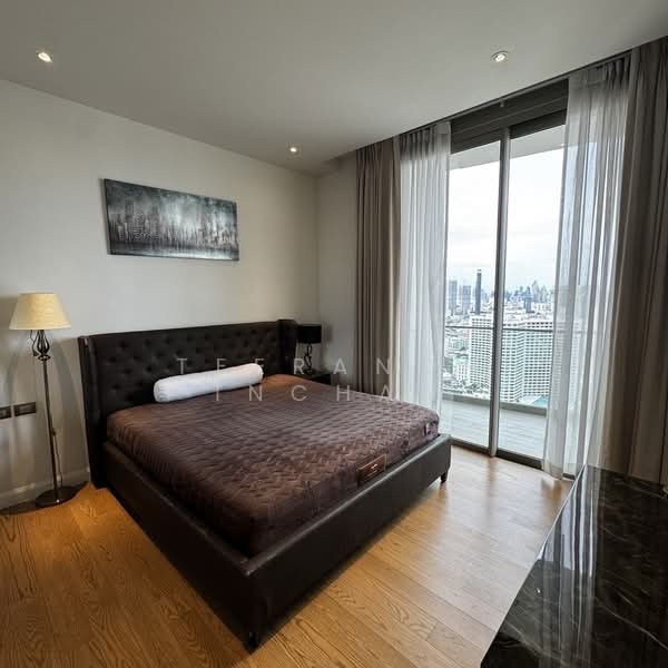 Magnolias Waterfront Residences : แมกโนเลียส์ วอเตอร์ฟรอนท์ เรสซิเดนซ์, กรุงเทพ, 259 ถ. กรุงธนบุรี, คลองต้นไทร, คลองสาน, กรุงเทพ, 61 ตร.ม., คอนโด ให้เช่า, โดย Teeranop Inchan, 500148829 - DDproperty.com