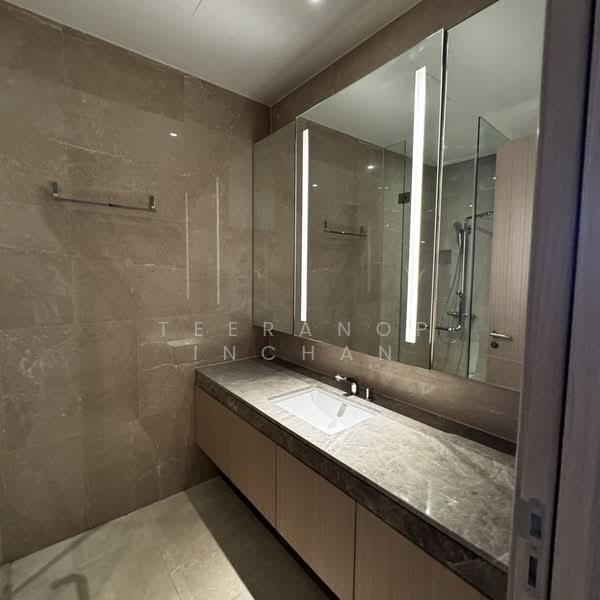 Magnolias Waterfront Residences : แมกโนเลียส์ วอเตอร์ฟรอนท์ เรสซิเดนซ์, กรุงเทพ, 259 ถ. กรุงธนบุรี, คลองต้นไทร, คลองสาน, กรุงเทพ, 61 ตร.ม., คอนโด ให้เช่า, โดย Teeranop Inchan, 500148829 - DDproperty.com