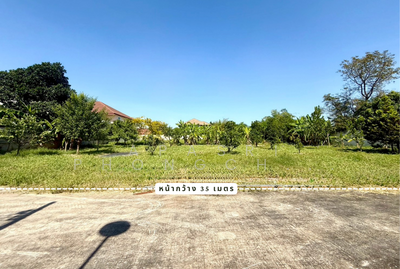 ขาย - ที่ดิน พรานนก - พุทธมณฑล สาย4, กรุงเทพ