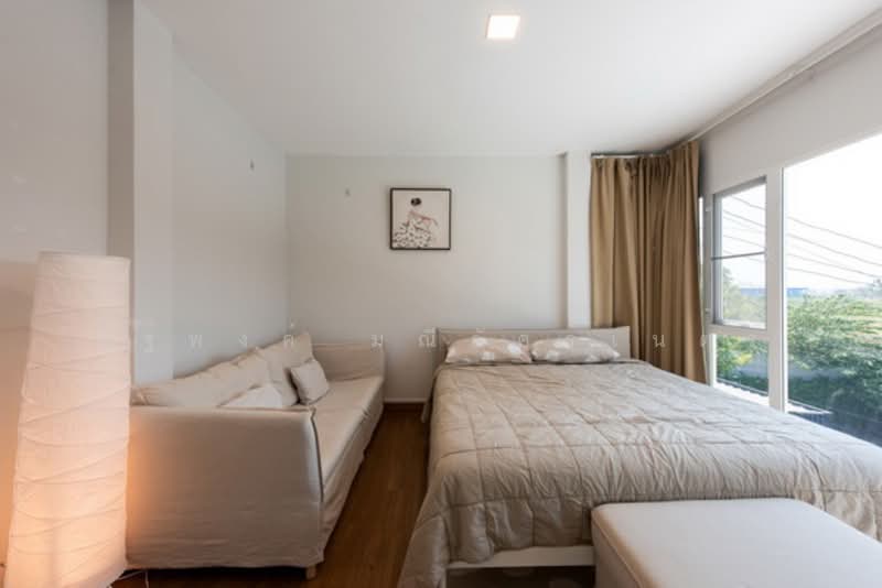 Grande Pleno Mega Bangna, Samut Prakan, บางนา-ตราด, Bang Kaeo, Bang Plee, Samut Prakan, 3 Bedrooms, 145 sqm, Semi-Detached House (Twin House) For Rent, by นัฐพงค์ มณีอัครเนตร, 500148832 - DDproperty.com