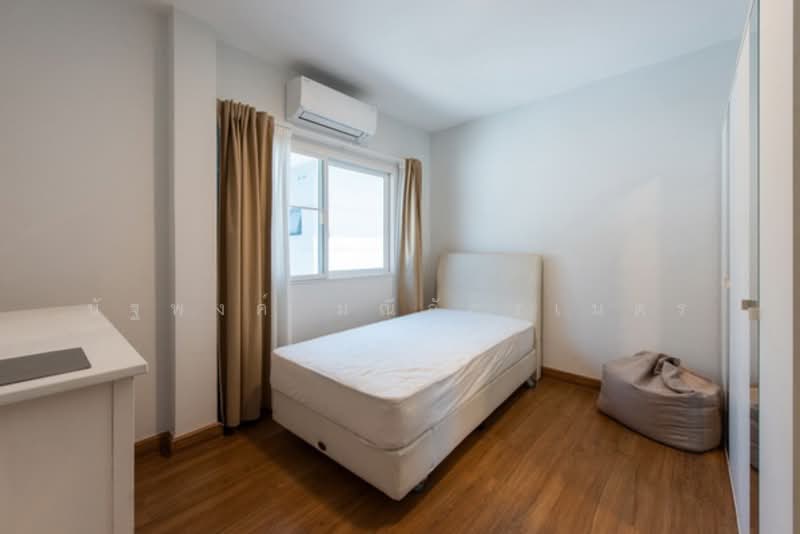 Grande Pleno Mega Bangna, Samut Prakan, บางนา-ตราด, Bang Kaeo, Bang Plee, Samut Prakan, 3 Bedrooms, 145 sqm, Semi-Detached House (Twin House) For Rent, by นัฐพงค์ มณีอัครเนตร, 500148832 - DDproperty.com