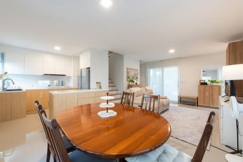 แกรนด์ พลีโน่ เมกาบางนา, สมุทรปราการ, บางนา-ตราด, บางแก้ว, บางพลี, สมุทรปราการ, 145 ตร.ม., บ้านแฝด ให้เช่า, โดย นัฐพงค์ มณีอัครเนตร, 500148832 - DDproperty.com