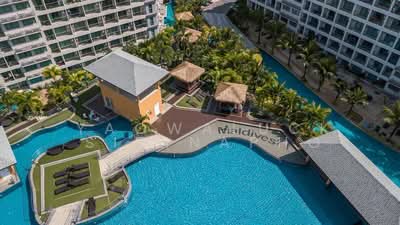 ขาย - Laguna Beach Resort 3-The Maldives : ลากูน่า บีช รีสอร์ท 3-เดอะ มัลดีฟส์, ชลบุรี