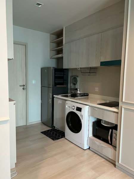 Life One Wireless, Bangkok, 1 Wireless Road, Lumphini, Pathum Wan, Bangkok, Studio, 29 sqm, Condo For Rent, by ไพลิน เลิศวัฒนมงคล, 500148834 - DDproperty.com