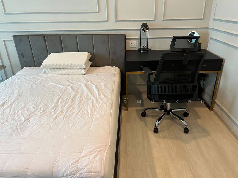 Life One Wireless, Bangkok, 1 Wireless Road, Lumphini, Pathum Wan, Bangkok, Studio, 29 sqm, Condo For Rent, by ไพลิน เลิศวัฒนมงคล, 500148834 - DDproperty.com