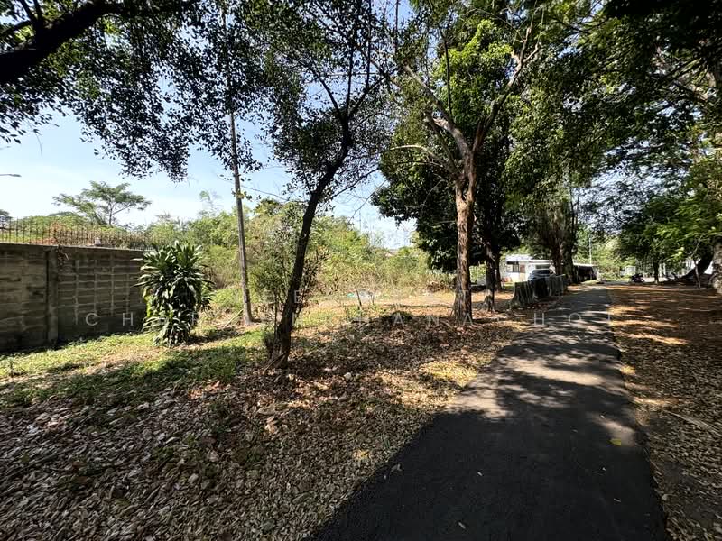 นวมินทร์ 24, Bangkok, นวมินทร์ 24, Khlong Kum, Bueng Kum, Bangkok, , 832 sqm, Land For Sale, by Jeerapat Charoenthanachot, 500148835 - DDproperty.com