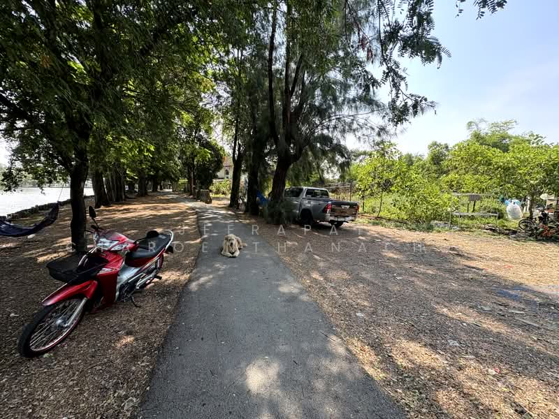 นวมินทร์ 24, Bangkok, นวมินทร์ 24, Khlong Kum, Bueng Kum, Bangkok, , 832 sqm, Land For Sale, by Jeerapat Charoenthanachot, 500148835 - DDproperty.com