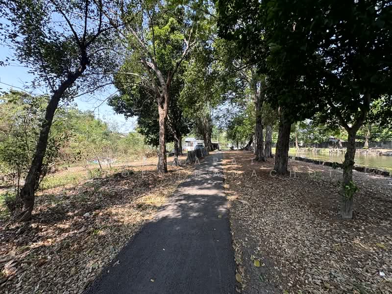 นวมินทร์ 24, Bangkok, นวมินทร์ 24, Khlong Kum, Bueng Kum, Bangkok, , 832 sqm, Land For Sale, by Jeerapat Charoenthanachot, 500148835 - DDproperty.com