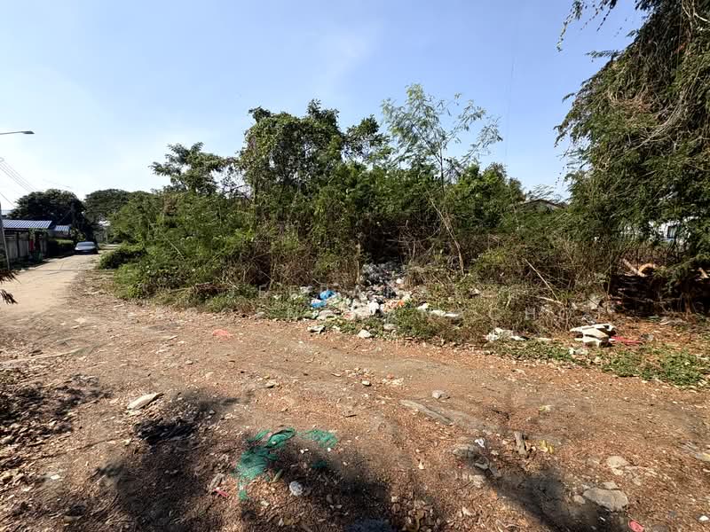 นวมินทร์ 24, Bangkok, นวมินทร์ 24, Khlong Kum, Bueng Kum, Bangkok, , 832 sqm, Land For Sale, by Jeerapat Charoenthanachot, 500148835 - DDproperty.com