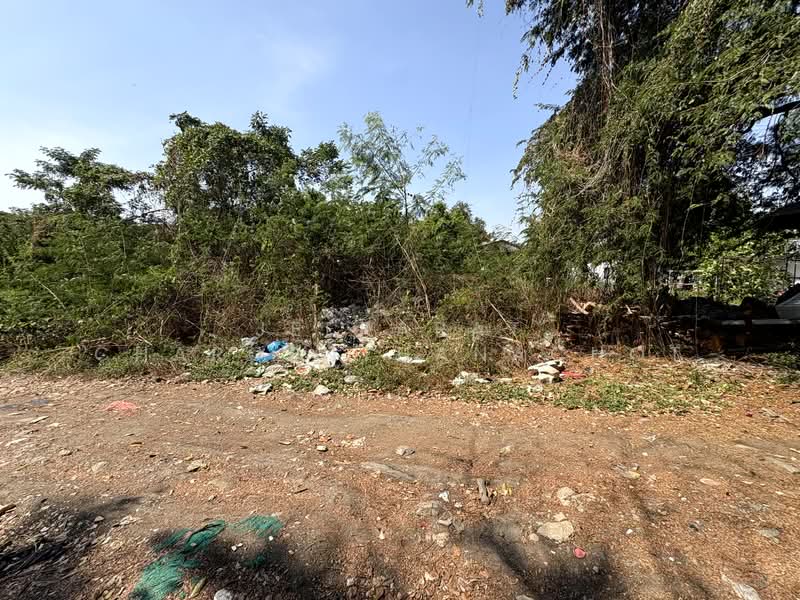 นวมินทร์ 24, กรุงเทพ, นวมินทร์ 24, คลองกุ่ม, บึงกุ่ม, กรุงเทพ, 832 ตร.ม., ที่ดิน ขาย, โดย Jeerapat Charoenthanachot, 500148835 - DDproperty.com