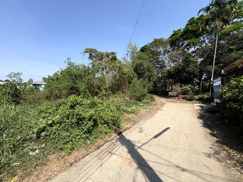 นวมินทร์ 24, Bangkok, นวมินทร์ 24, Khlong Kum, Bueng Kum, Bangkok, , 832 sqm, Land For Sale, by Jeerapat Charoenthanachot, 500148835 - DDproperty.com
