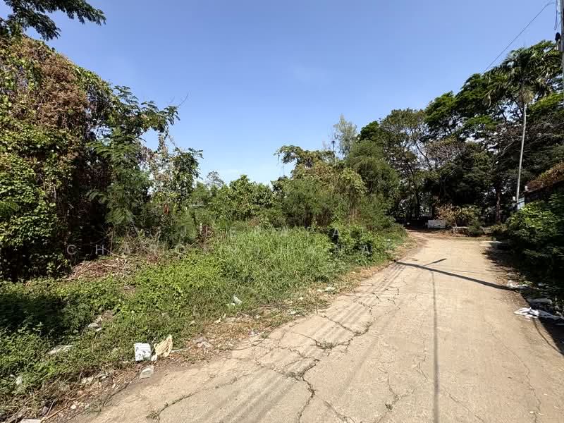 นวมินทร์ 24, กรุงเทพ, นวมินทร์ 24, คลองกุ่ม, บึงกุ่ม, กรุงเทพ, 832 ตร.ม., ที่ดิน ขาย, โดย Jeerapat Charoenthanachot, 500148835 - DDproperty.com