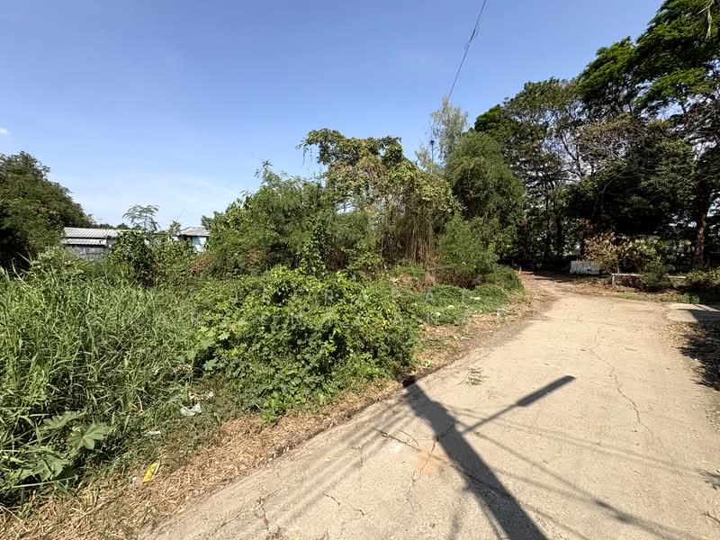 นวมินทร์ 24, Bangkok, นวมินทร์ 24, Khlong Kum, Bueng Kum, Bangkok, , 832 sqm, Land For Sale, by Jeerapat Charoenthanachot, 500148835 - DDproperty.com