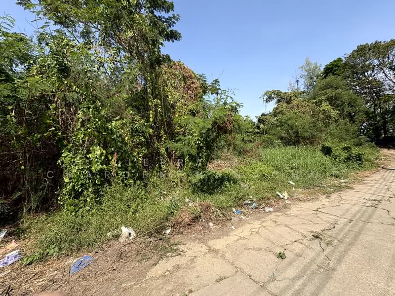 นวมินทร์ 24, Bangkok, นวมินทร์ 24, Khlong Kum, Bueng Kum, Bangkok, , 832 sqm, Land For Sale, by Jeerapat Charoenthanachot, 500148835 - DDproperty.com