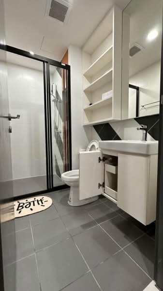 The Base Saphanmai : เดอะ เบส สะพานใหม่, กรุงเทพ, ถนนพหลโยธิน, อนุสาวรีย์, บางเขน, กรุงเทพ, 25 ตร.ม., คอนโด ขาย, โดย ไพลิน เลิศวัฒนมงคล, 500148837 - DDproperty.com