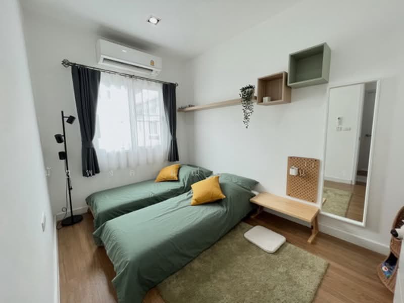 Grandio Vibhavadi-Rangsit, Pathum Thani, Khlong Nung, Khlong Luang, Pathum Thani, 4 Bedrooms, 168 sqm, Single Detached House For Rent, by นัฐพงค์ มณีอัครเนตร, 500148838 - DDproperty.com