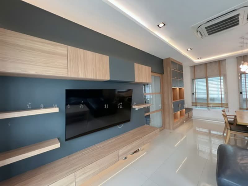 Grandio Vibhavadi-Rangsit, Pathum Thani, Khlong Nung, Khlong Luang, Pathum Thani, 4 Bedrooms, 168 sqm, Single Detached House For Rent, by นัฐพงค์ มณีอัครเนตร, 500148838 - DDproperty.com