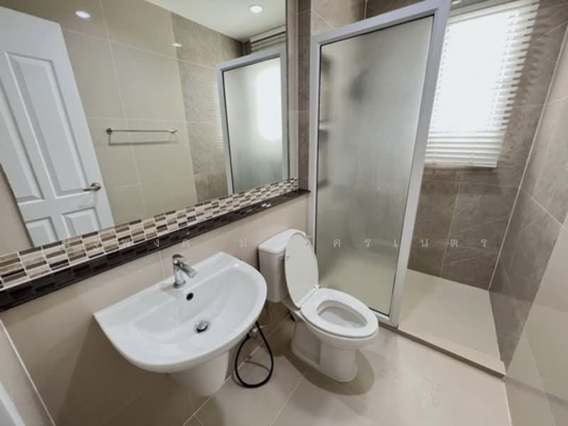 Grandio Vibhavadi-Rangsit, Pathum Thani, Khlong Nung, Khlong Luang, Pathum Thani, 4 Bedrooms, 168 sqm, Single Detached House For Rent, by นัฐพงค์ มณีอัครเนตร, 500148838 - DDproperty.com