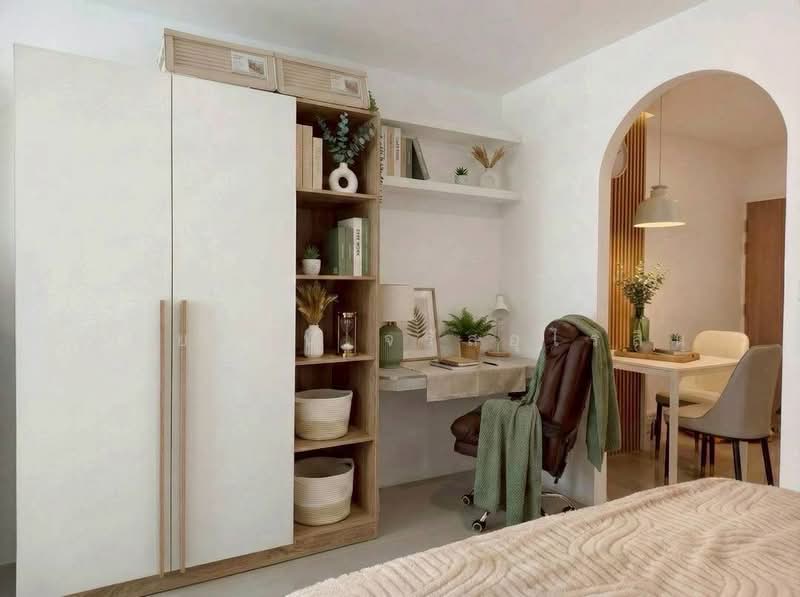 SR Land Condo : เอสอาร์ แลนด์ คอนโด, เชียงใหม่, ถนน SR Land, สันนาเม็ง, สันทราย, เชียงใหม่, 31 ตร.ม., คอนโด ขาย, โดย หทัยรัตน์ จรัสอุไรสิน, 500148840 - DDproperty.com