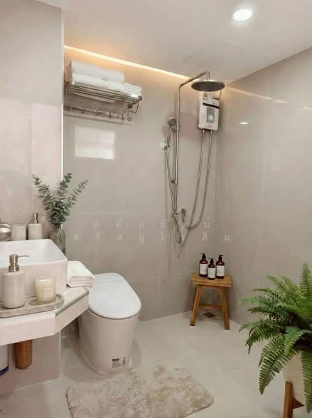 SR Land Condo, Chiang Mai, SR Land Road, San Na Moeng, San Sai, Chiang Mai, 1 Bedroom, 31 sqm, Condo For Sale, by หทัยรัตน์ จรัสอุไรสิน, 500148840 - DDproperty.com