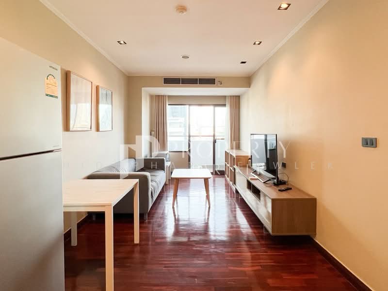 Citi Resort Sukhumvit 49 : ซิตี้ รีสอร์ท สุขุมวิท 49, กรุงเทพ, 39 ซอยสุขุมวิท 49, คลองตันเหนือ, วัฒนา, กรุงเทพ, 69 ตร.ม., คอนโด ให้เช่า, โดย Chidaphar Beawlek, 500148841 - DDproperty.com