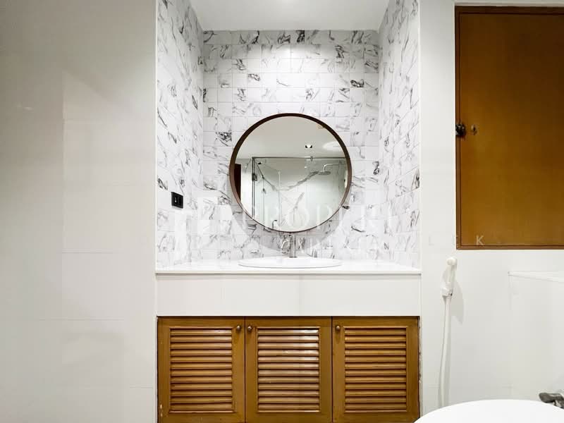 Citi Resort Sukhumvit 49, Bangkok, 39 Sukhumvit 49, Khlong Tan Nua, Watthana, Bangkok, 1 Bedroom, 69 sqm, Condo For Rent, by Chidaphar Beawlek, 500148841 - DDproperty.com