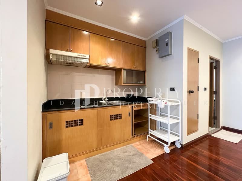 Citi Resort Sukhumvit 49 : ซิตี้ รีสอร์ท สุขุมวิท 49, กรุงเทพ, 39 ซอยสุขุมวิท 49, คลองตันเหนือ, วัฒนา, กรุงเทพ, 69 ตร.ม., คอนโด ให้เช่า, โดย Chidaphar Beawlek, 500148841 - DDproperty.com