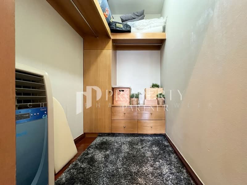 Citi Resort Sukhumvit 49 : ซิตี้ รีสอร์ท สุขุมวิท 49, กรุงเทพ, 39 ซอยสุขุมวิท 49, คลองตันเหนือ, วัฒนา, กรุงเทพ, 69 ตร.ม., คอนโด ให้เช่า, โดย Chidaphar Beawlek, 500148841 - DDproperty.com