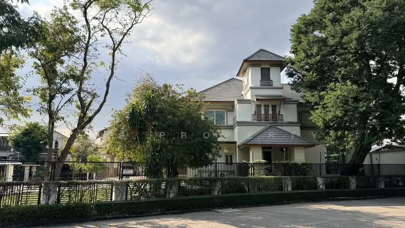 Nusasiri Sukhumvit 103, Bangkok, สุขุมวิท103, Nong Bon, Prawet, Bangkok, 5 Bedrooms, 500 sqm, Single Detached House For Rent, by กันต์ Property, 500148842 - DDproperty.com