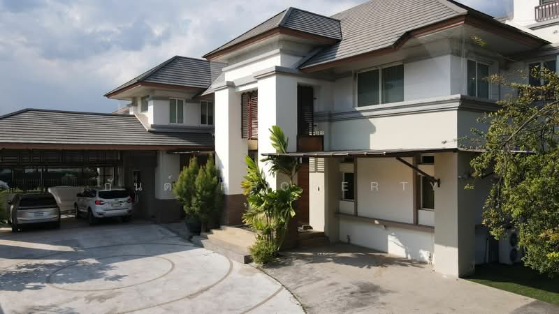 Nusasiri Sukhumvit 103, Bangkok, สุขุมวิท103, Nong Bon, Prawet, Bangkok, 5 Bedrooms, 500 sqm, Single Detached House For Rent, by กันต์ Property, 500148842 - DDproperty.com