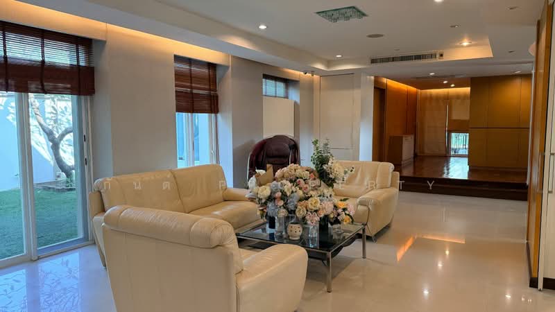 Nusasiri Sukhumvit 103, Bangkok, สุขุมวิท103, Nong Bon, Prawet, Bangkok, 5 Bedrooms, 500 sqm, Single Detached House For Rent, by กันต์ Property, 500148842 - DDproperty.com