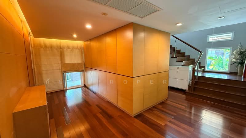 Nusasiri Sukhumvit 103, Bangkok, สุขุมวิท103, Nong Bon, Prawet, Bangkok, 5 Bedrooms, 500 sqm, Single Detached House For Rent, by กันต์ Property, 500148842 - DDproperty.com