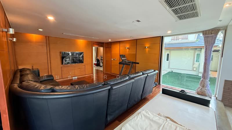 Nusasiri Sukhumvit 103, Bangkok, สุขุมวิท103, Nong Bon, Prawet, Bangkok, 5 Bedrooms, 500 sqm, Single Detached House For Rent, by กันต์ Property, 500148842 - DDproperty.com