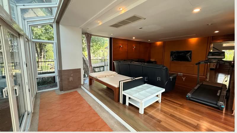 Nusasiri Sukhumvit 103, Bangkok, สุขุมวิท103, Nong Bon, Prawet, Bangkok, 5 Bedrooms, 500 sqm, Single Detached House For Rent, by กันต์ Property, 500148842 - DDproperty.com