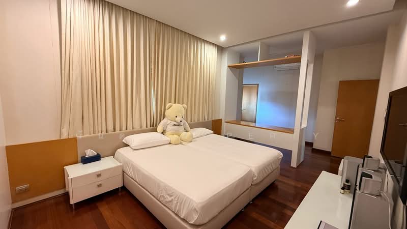 Nusasiri Sukhumvit 103, Bangkok, สุขุมวิท103, Nong Bon, Prawet, Bangkok, 5 Bedrooms, 500 sqm, Single Detached House For Rent, by กันต์ Property, 500148842 - DDproperty.com