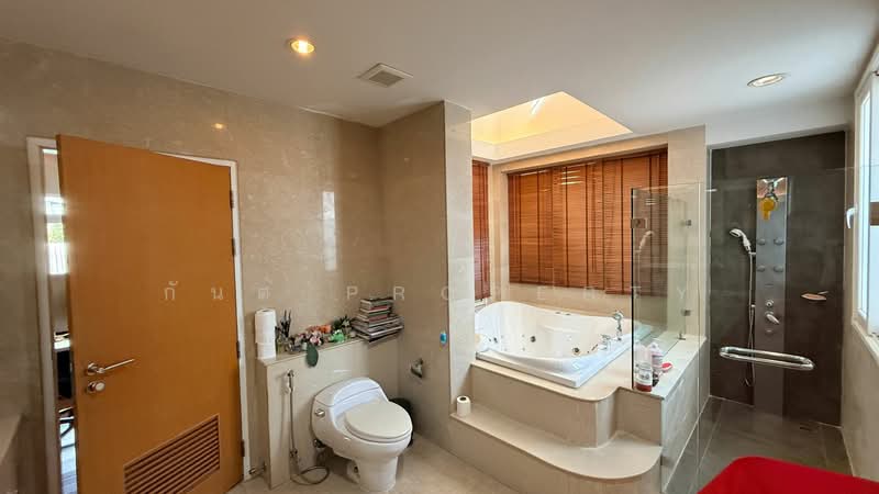 Nusasiri Sukhumvit 103, Bangkok, สุขุมวิท103, Nong Bon, Prawet, Bangkok, 5 Bedrooms, 500 sqm, Single Detached House For Rent, by กันต์ Property, 500148842 - DDproperty.com