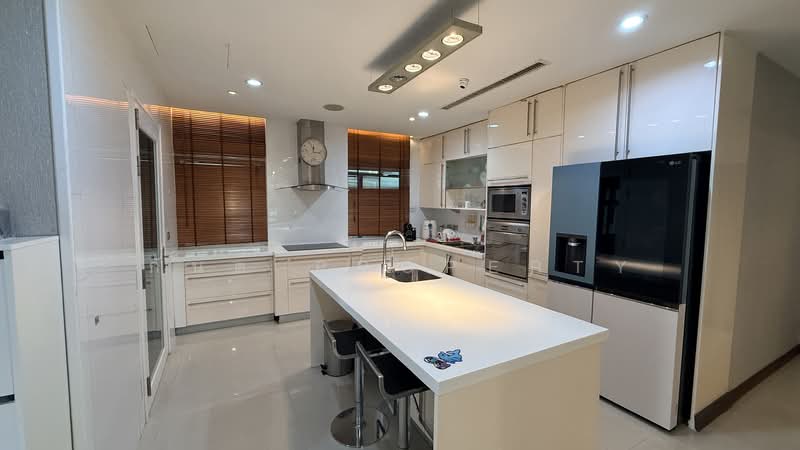 Nusasiri Sukhumvit 103, Bangkok, สุขุมวิท103, Nong Bon, Prawet, Bangkok, 5 Bedrooms, 500 sqm, Single Detached House For Rent, by กันต์ Property, 500148842 - DDproperty.com