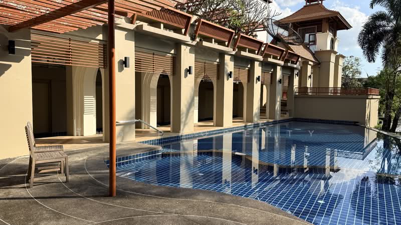 Nusasiri Sukhumvit 103, Bangkok, สุขุมวิท103, Nong Bon, Prawet, Bangkok, 5 Bedrooms, 500 sqm, Single Detached House For Rent, by กันต์ Property, 500148842 - DDproperty.com