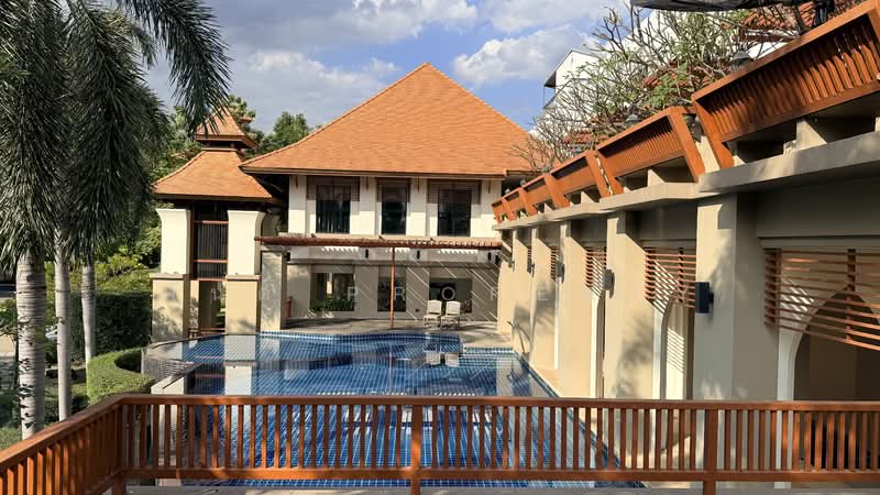 Nusasiri Sukhumvit 103, Bangkok, สุขุมวิท103, Nong Bon, Prawet, Bangkok, 5 Bedrooms, 500 sqm, Single Detached House For Rent, by กันต์ Property, 500148842 - DDproperty.com