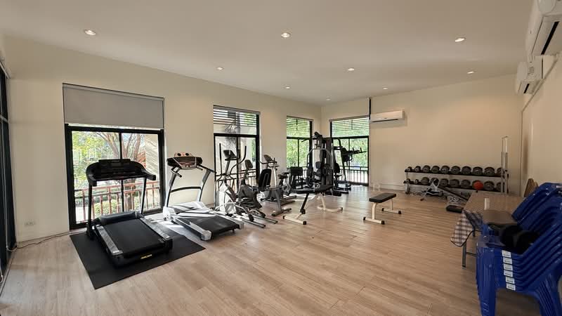 Nusasiri Sukhumvit 103, Bangkok, สุขุมวิท103, Nong Bon, Prawet, Bangkok, 5 Bedrooms, 500 sqm, Single Detached House For Rent, by กันต์ Property, 500148842 - DDproperty.com