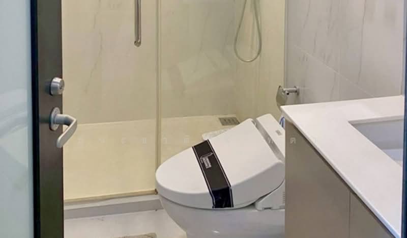 Chewathai Residence Asoke, Bangkok, 222 Asok-Din Daeng Road, Makkasan, Ratchathewi, Bangkok, 1 Bedroom, 32 sqm, Condo For Sale, by ชนะชาติ นนท์ตา, 500148845 - DDproperty.com