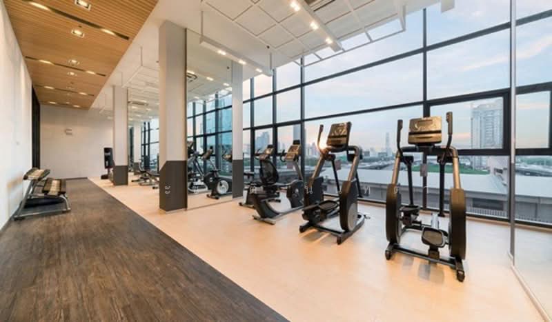 Chewathai Residence Asoke, กรุงเทพ, 222 ถนนอโศก - ดินแดง, มักกะสัน, ราชเทวี, กรุงเทพ, 32 ตร.ม., คอนโด ขาย, โดย ชนะชาติ นนท์ตา, 500148845 - DDproperty.com