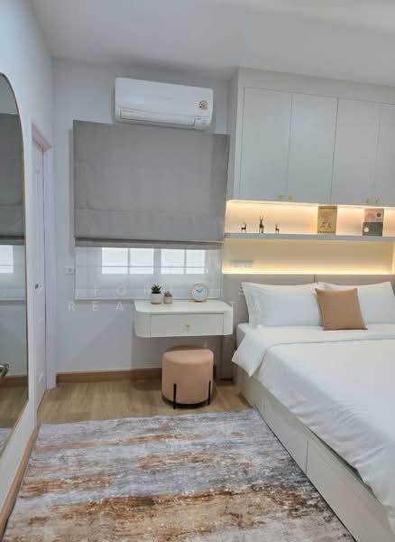 Grandio Bangna KM.5, Samut Prakan, Buanakarin Road, Bang Kaeo, Bang Plee, Samut Prakan, 4 Bedrooms, 163 sqm, Single Detached House For Rent, by Forty-Six Real Estate Group, 500148851 - DDproperty.com