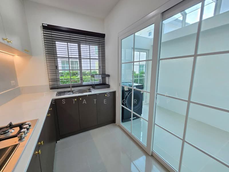 Grandio Bangna KM.5, Samut Prakan, Buanakarin Road, Bang Kaeo, Bang Plee, Samut Prakan, 4 Bedrooms, 163 sqm, Single Detached House For Rent, by Forty-Six Real Estate Group, 500148851 - DDproperty.com