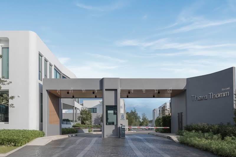 Quality single detached house for sale at Thera Thamm Wang Tan Project, Chiang Mai, San Phak Wan, Hang Dong, Chiang Mai, 4 Bedrooms, 258 sqm, Single Detached House For Sale, by สุภัทร สังขมณี, 500148854 - DDproperty.com