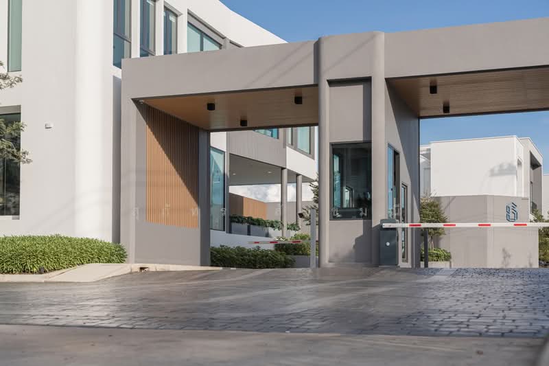 Quality single detached house for sale at Thera Thamm Wang Tan Project, Chiang Mai, San Phak Wan, Hang Dong, Chiang Mai, 4 Bedrooms, 258 sqm, Single Detached House For Sale, by สุภัทร สังขมณี, 500148854 - DDproperty.com