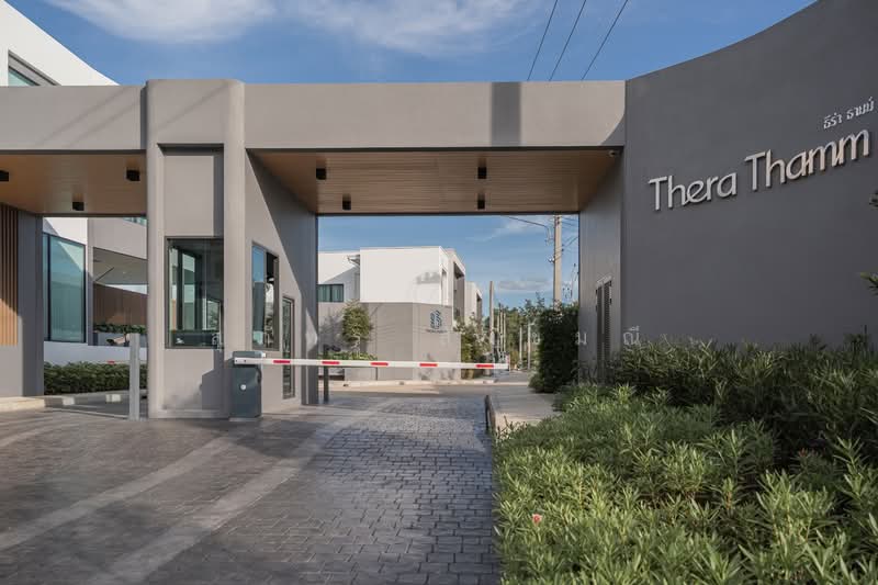 Quality single detached house for sale at Thera Thamm Wang Tan Project, Chiang Mai, San Phak Wan, Hang Dong, Chiang Mai, 4 Bedrooms, 258 sqm, Single Detached House For Sale, by สุภัทร สังขมณี, 500148854 - DDproperty.com