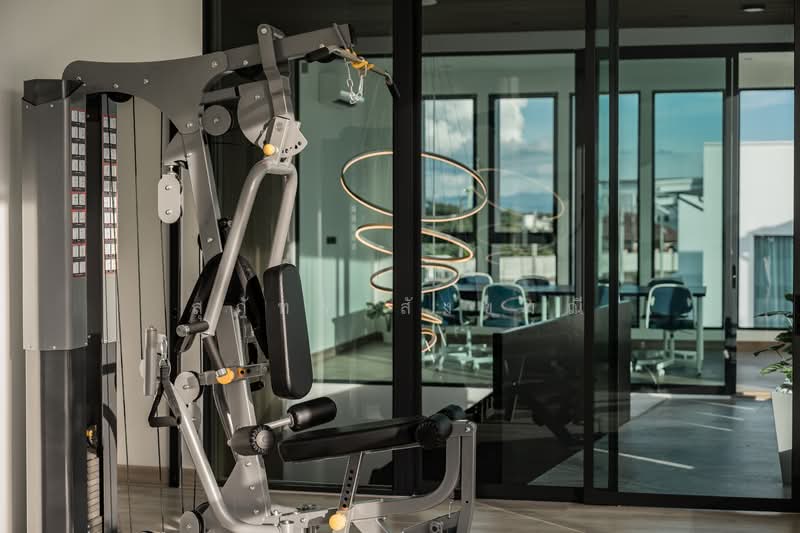 Quality single detached house for sale at Thera Thamm Wang Tan Project, Chiang Mai, San Phak Wan, Hang Dong, Chiang Mai, 4 Bedrooms, 258 sqm, Single Detached House For Sale, by สุภัทร สังขมณี, 500148854 - DDproperty.com