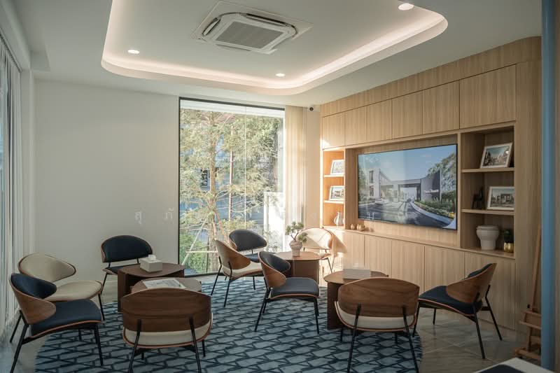 Quality single detached house for sale at Thera Thamm Wang Tan Project, Chiang Mai, San Phak Wan, Hang Dong, Chiang Mai, 4 Bedrooms, 258 sqm, Single Detached House For Sale, by สุภัทร สังขมณี, 500148854 - DDproperty.com